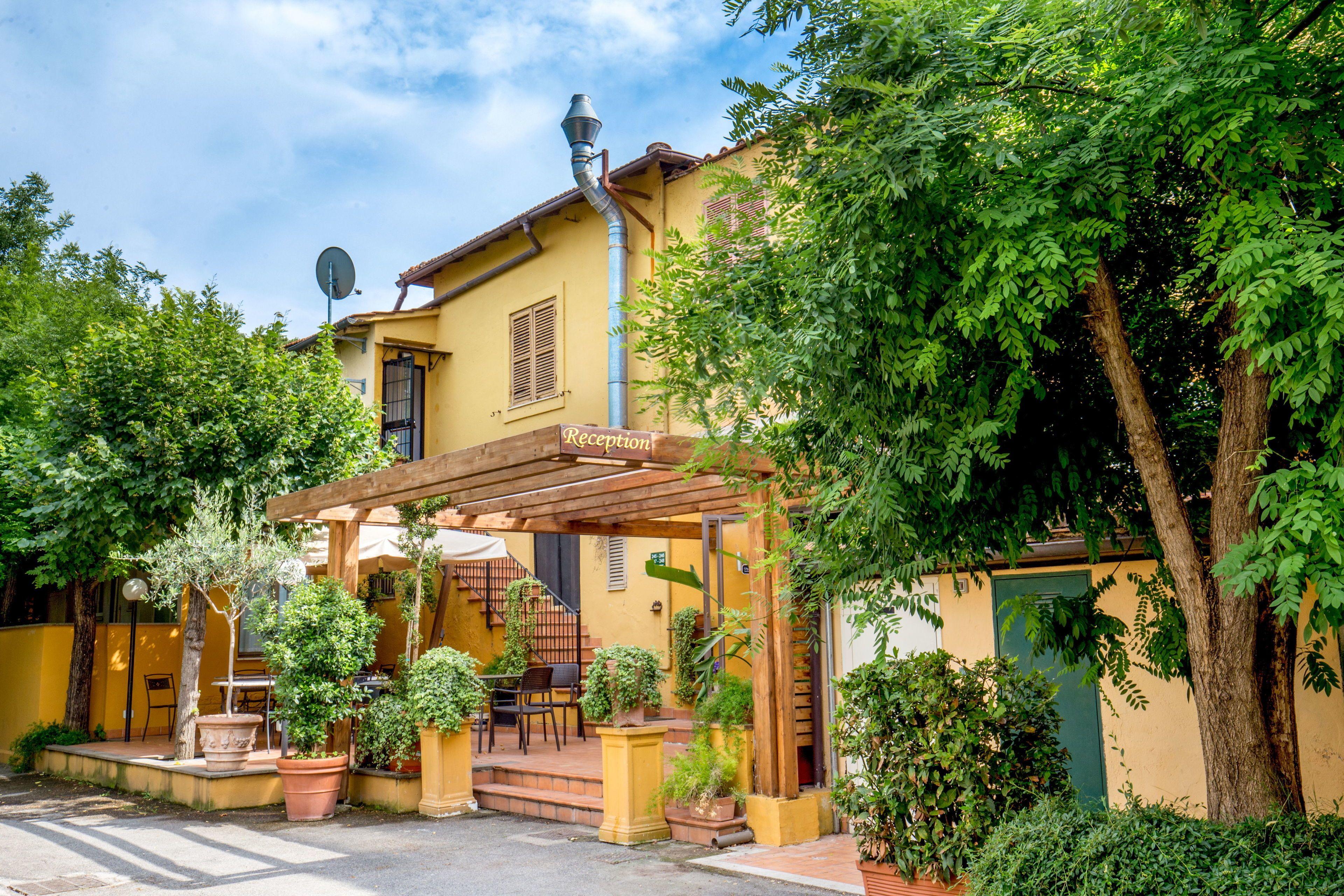 Orto Di Roma — Photos 1